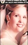 OBSCENE PIC'S OF YOU'RE WIFE/DAUGHTER ON PORN SITES