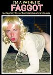 I try to be exposed