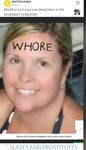 Fuck my cunt and CUM IN MY MOUTH WHORE'S