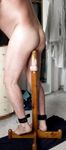 dirty Dildo riding