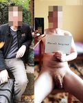 Marcel's horny cock (1)