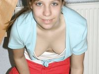 SOLD! WHITE SLAVE GIRLS IN BONDAGE !
