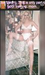 White slave girls in Bondage! Tied/gaged/fucked and SOLD
