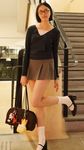 Delicious slave girls escape impossible