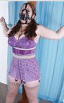 Delicious slave girls escape impossible