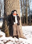 Winter images.