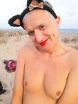 Davidasissy Faggot