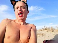 Davidasissy Faggot