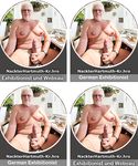 NackterHartmuth-hro - Profilbilder