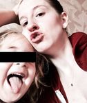 mit freundinnen / with friends