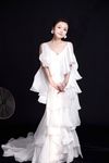 Huimin Wang, a 28 yo Chinese whore exposed forever