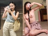 Huimin Wang, a 28 yo Chinese whore exposed forever
