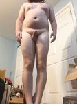 Little exposed perv it tiny Willy maylien Dustin