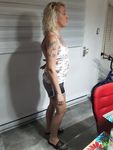 Isabelle Chamberot - Quebec Canada - Casting slut exposed