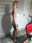 Isabelle Chamberot - Quebec Canada - Casting slut exposed