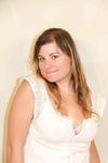 Annie Martin - Quebec Canada - Casting Naked Slut