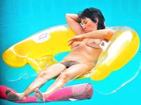 Angela Burgett Exposed