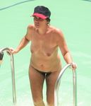 Angela Burgett Exposed