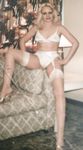Worthless white slave girl BLONDIE