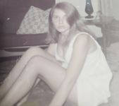 Worthless white slave girl BLONDIE