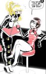 Teen prostitute/ /bondage model /sex slave B
