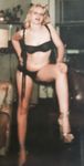 Teen prostitute/ /bondage model /sex slave B