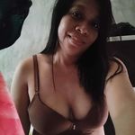 Aiza filipina slut wife stripped naked cunt for every cock