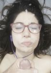 Karen toda una puta