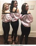 WHITE SLAVE GIRLS IN OBSCENE OUTFITS