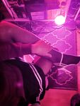 High Heels and stinky Nylon Feet
