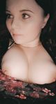 Vanessa amateur blonde slutty milf