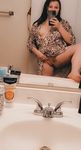 Vanessa amateur blonde slutty milf