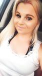 Vanessa amateur blonde slutty milf