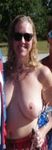 Amature blonde milf Kris