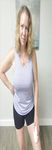 Amature blonde milf Kris