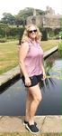 Amature blonde milf Kris