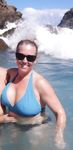 Amature blonde milf Kris