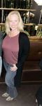 Amature blonde milf Kris