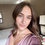 Leah Hushion