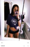 Leah Hushion