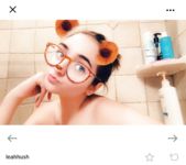 Leah Hushion