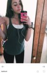 Leah Hushion
