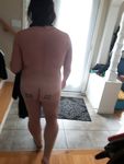 Annie Martin - Quebec Canada - Quebec slut exposed naked