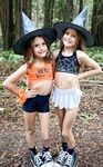 WHITE SLAVE GIRLS IN OBSCENE OUTFITS  2