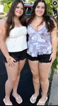 WHITE SLAVE GIRLS IN OBSCENE OUTFITS  2