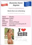 Monika Gońka POLISH SLUT