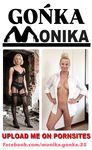 Monika Gońka POLISH SLUT