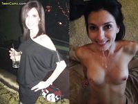 She is  stunning  4
