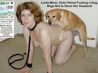 Webslut Linda Susan Miner from Colorado