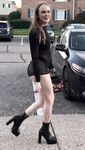 Worthless white slave girl now porn sites whore's